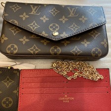 Handtasche damen neu gebraucht kaufen  Dörfles-Esbach