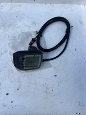 Bosch purion display for sale  WALSALL