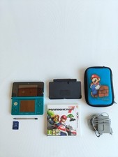 Nintendo 3ds acquablue usato  Ville di Fiemme