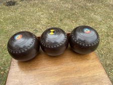 Bowls henselite super for sale  SOLIHULL