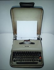 Macchina per scrivere usato  Verona