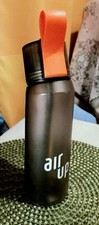 Air flasche grau gebraucht kaufen  Coswig