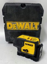 Dewalt dw083k 100 for sale  Stone Park