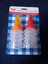 New squeeze decorating for sale  LARBERT