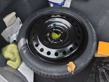 Wheel 17x4 compact for sale  York