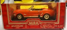 Mira ford mustang usato  Illasi