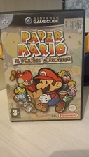 Paper mario portale usato  Prato