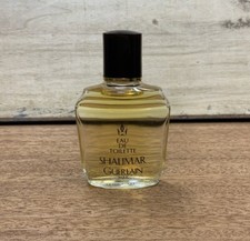 Guërlin shalimär eau d'occasion  Expédié en Belgium