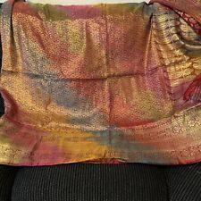 silk saree for sale  BEDFORD