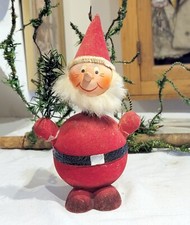 Red elf santa for sale  Princeton