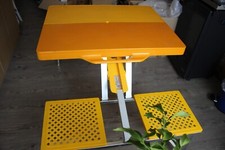 Vintage camping garnitur gebraucht kaufen  Attendorn