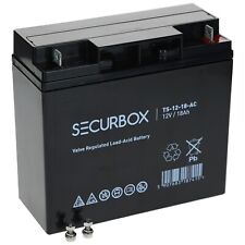 Akku 12v 18ah gebraucht kaufen  Frankfurt (Oder)