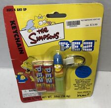 Marge simpson simpsons for sale  Holtsville