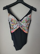 Charmline badeanzug wattiertes gebraucht kaufen  Deutschland