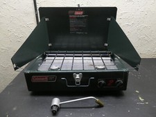 Coleman propane stove for sale  New Haven