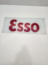 Gasoline pump glass for sale  South Orange