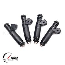 Usado, 4 x injetores de combustível adequados para Siemens Deka 630cc 60lb EV1 E30 S14 M10 Turbo DOHC 420a comprar usado  Enviando para Brazil