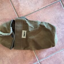 Sac besace militaire d'occasion  Gommegnies
