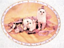 Danbury mint cat for sale  Fort Lauderdale