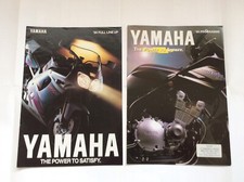 Yamaha motorcycle scooter for sale  DARWEN