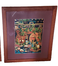 Linda pirri framed for sale  Las Vegas