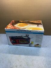 Nostalgia breakfast station for sale  Palm Coast