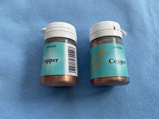 18ml copper caldercraft for sale  READING