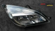 OPEL MERIVA B2 LIFT HALOGEN SCHEINWERFER RECHTS 13372335 TOP ZUSTAND! comprar usado  Enviando para Brazil