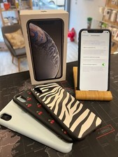 Apple iPhone XR - 64 GB - Preto (desbloqueado) comprar usado  Enviando para Brazil