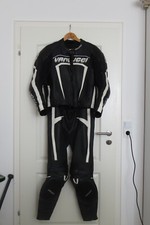 Vanucci motorrad lederkombi gebraucht kaufen  Lüneburg