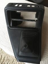 Console central Ford Escort Mk4 Xr/Rs Turbo genuíno em muito bom estado!!!, usado comprar usado  Enviando para Brazil