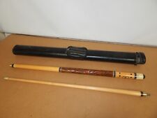 Vintage pool cue for sale  Mancelona