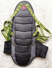 Dainese motorcycle back for sale  BASINGSTOKE