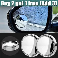 2pcs glass convex for sale  GAINSBOROUGH