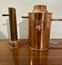 Antique copper steam for sale  Seattle