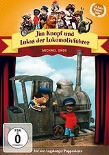Augsburger puppenkiste jim gebraucht kaufen  Berlin