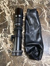 Ultimaxx 500mm 8.0 for sale  Delta