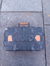 Worx wx300k block for sale  MANCHESTER