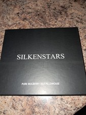 Silkenstars pure silk for sale Silkenstars pure silk for sale  SANDY