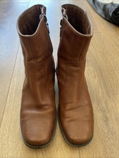 Ladies footglove boots for sale  GRAVESEND