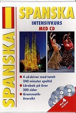 Espagnol methode intensive d'occasion  France