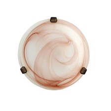Duna lampada plafoniera usato  Tivoli