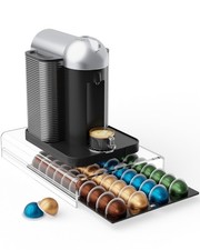 Storage drawer nespresso for sale  Oak Lawn