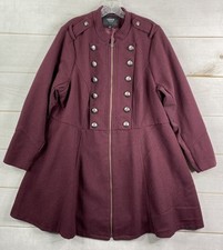 Torrid coat zip for sale  Colorado Springs