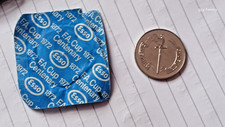 Vintage esso medal for sale  LEICESTER