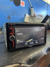 Sony xav 601bt for sale  Mission Viejo