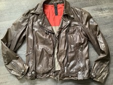 Lederjacke damen mauritius gebraucht kaufen  Unna
