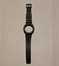 100% ORIGINAL Casio G-Shock Novo GA2100 Moldura de Banda Substituição Casioak Preto comprar usado  Enviando para Brazil