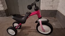 Puky dreirad pukymoto gebraucht kaufen  Düsseldorf