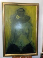 Tableau 40m 100x65 d'occasion Tableau 40m 100x65 d'occasion  Cannes